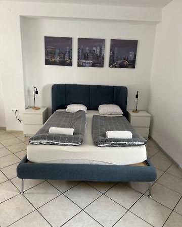 Апартаменти Cozy Flat Near Tivoli Park With Free Parking Любляна Екстер'єр фото