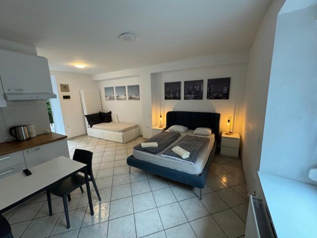 Апартаменти Cozy Flat Near Tivoli Park With Free Parking Любляна Екстер'єр фото