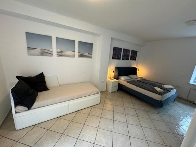 Апартаменти Cozy Flat Near Tivoli Park With Free Parking Любляна Екстер'єр фото