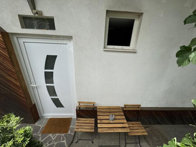 Апартаменти Cozy Flat Near Tivoli Park With Free Parking Любляна Екстер'єр фото