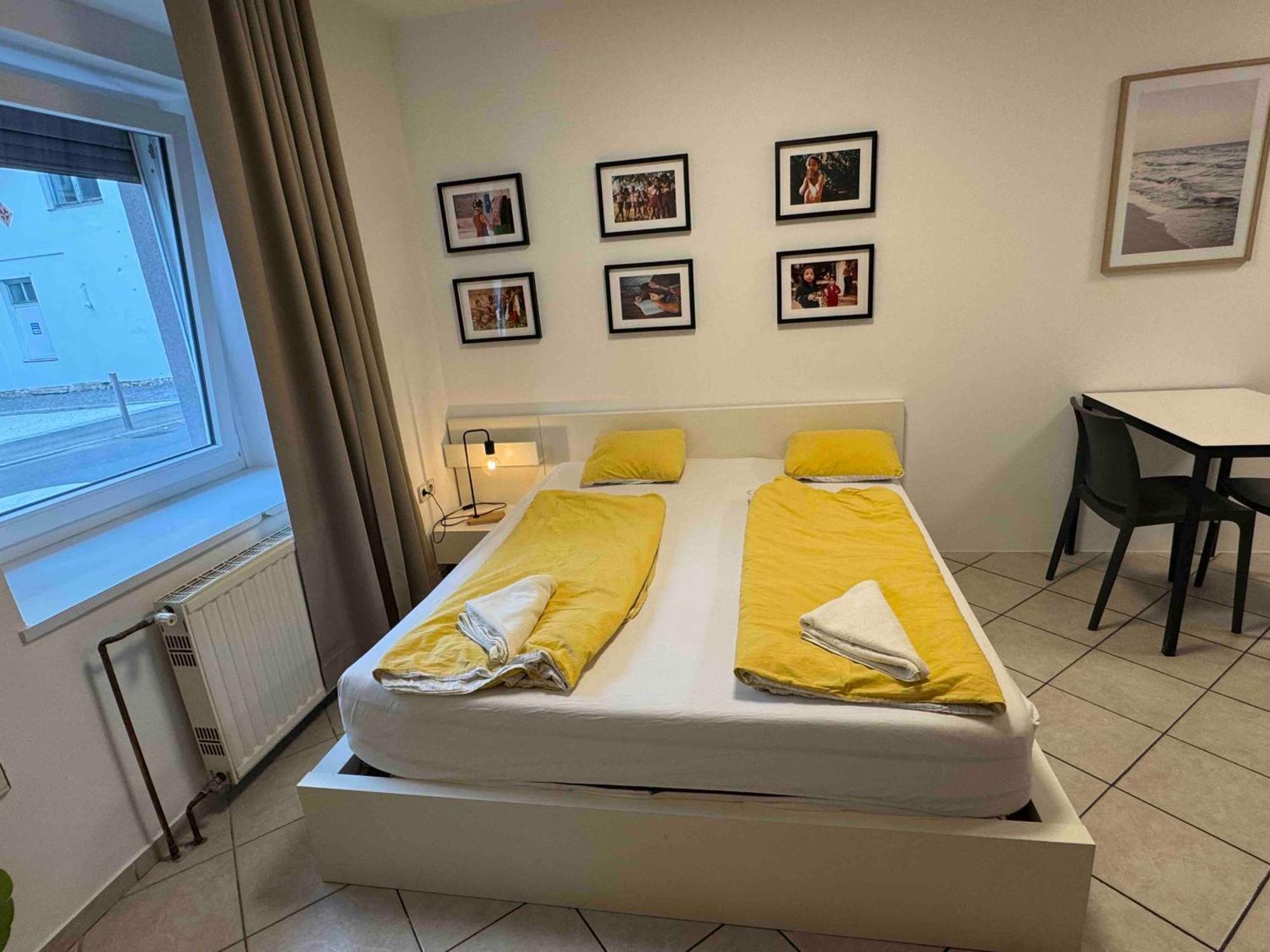 Апартаменти Cozy Flat Near Tivoli Park With Free Parking Любляна Екстер'єр фото
