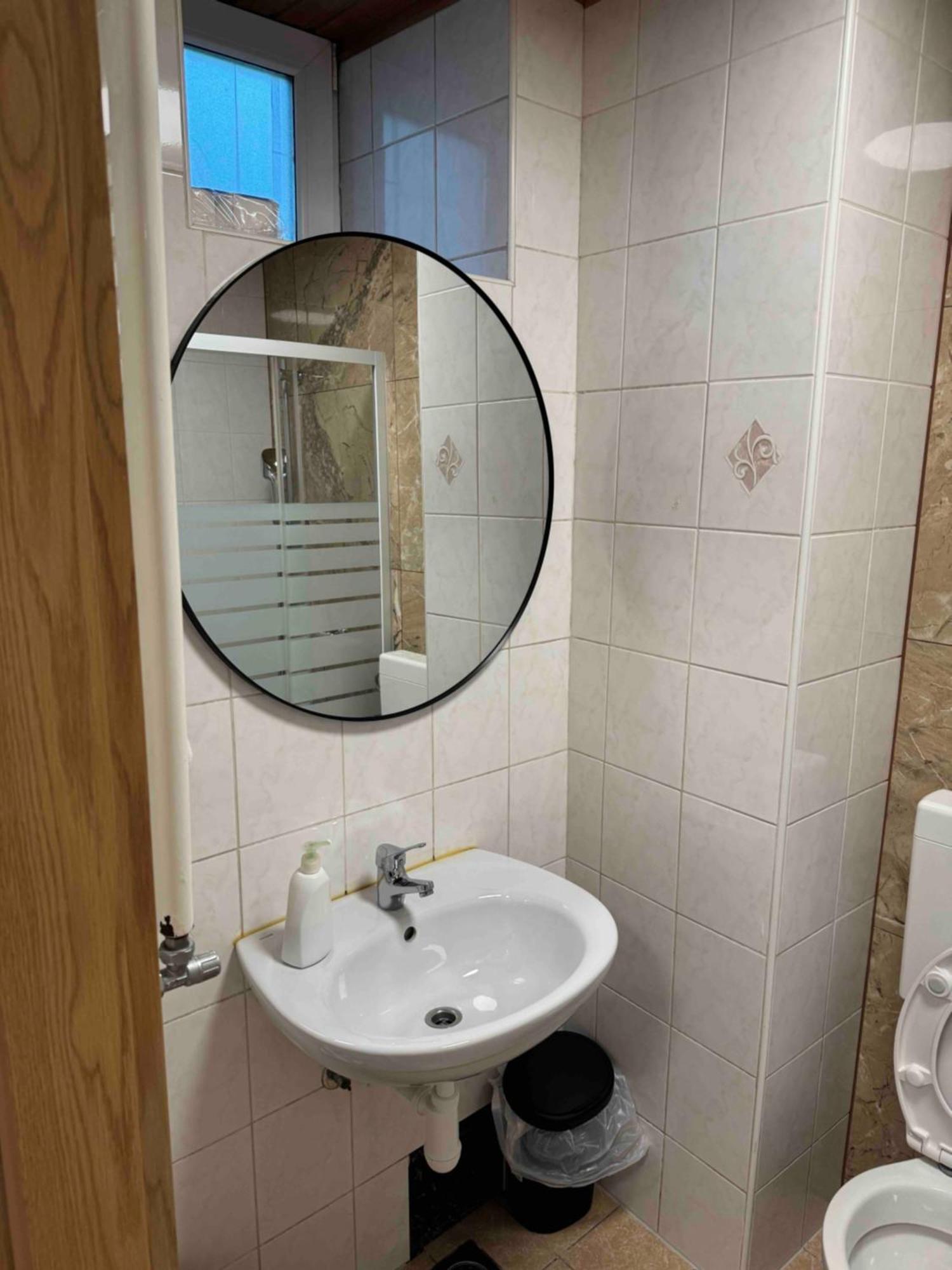 Апартаменти Cozy Flat Near Tivoli Park With Free Parking Любляна Екстер'єр фото